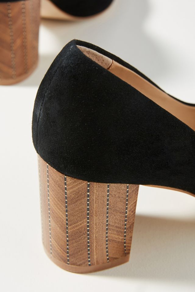 Anthropologie ada heels hot sale