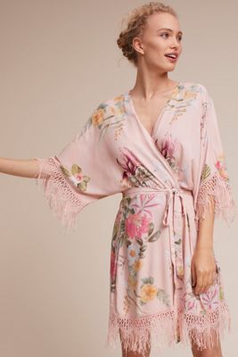 Hibiscus Robe