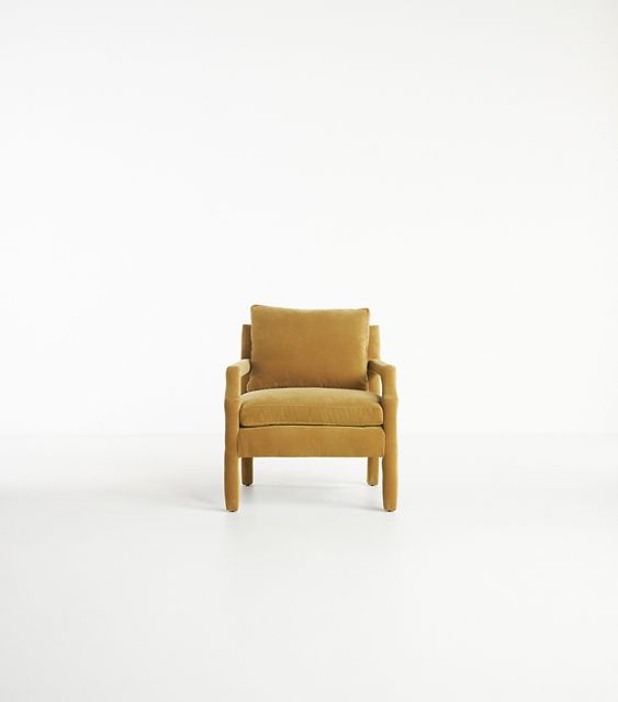 Anthropologie delaney deals chair