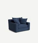 Katina Chair-and-a-Half
