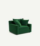 Katina Chair-and-a-Half