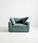 Katina Chair-and-a-Half