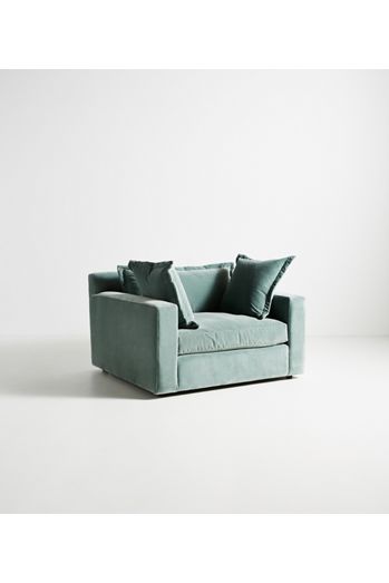 Katina Chair-and-a-Half