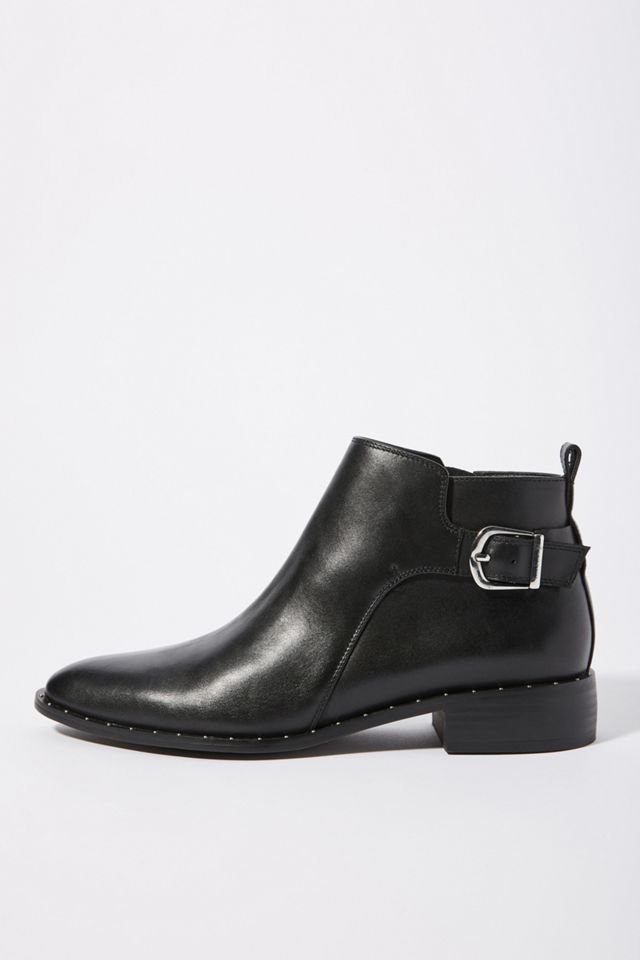 Steve Madden Chavi Booties #1