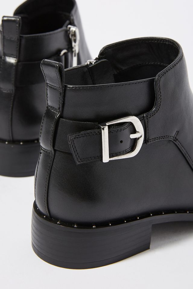 Steven shop chavi booties