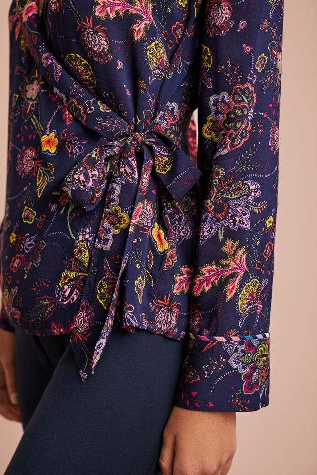 Floreat Parker Sleep Shirt #1