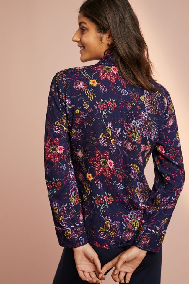 Floreat Parker Sleep Shirt #3