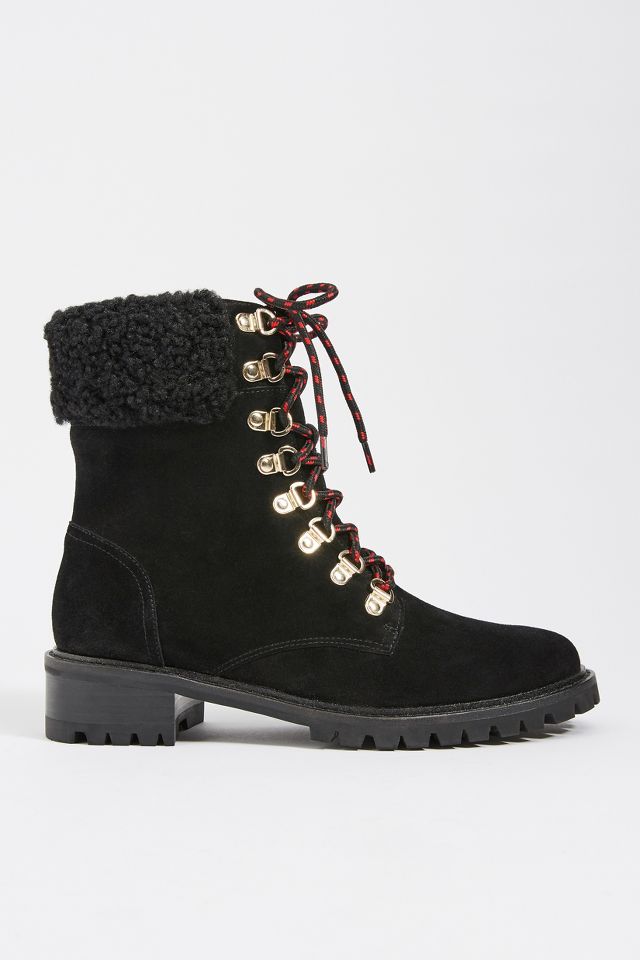 Steven by steve madden hot sale booties