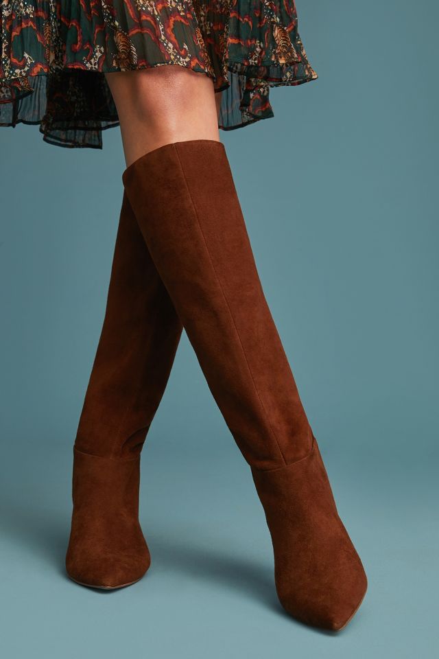 Steve madden store kirby boots