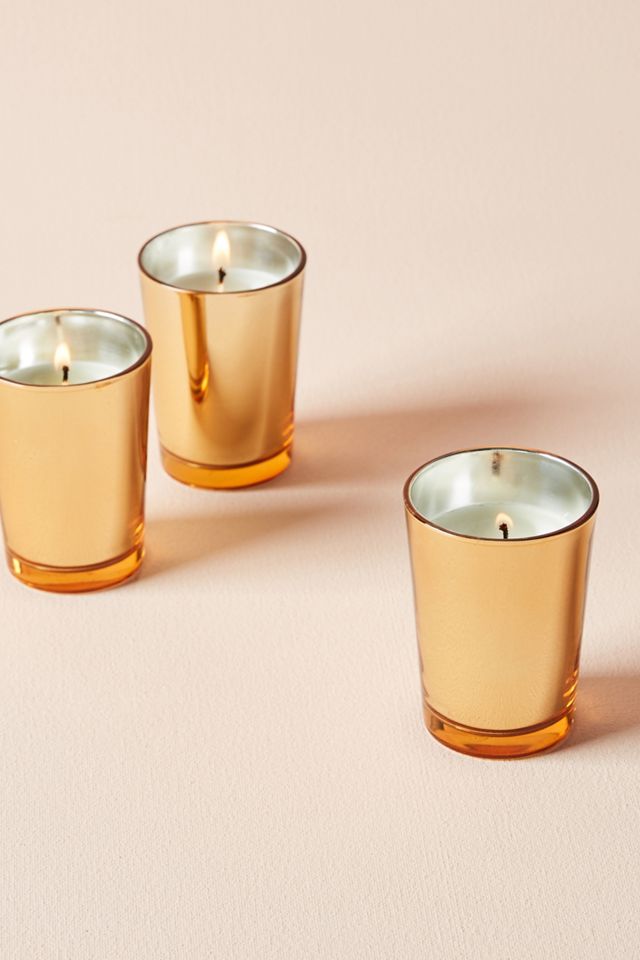 Good Natured Soy Candle Gift Set #1