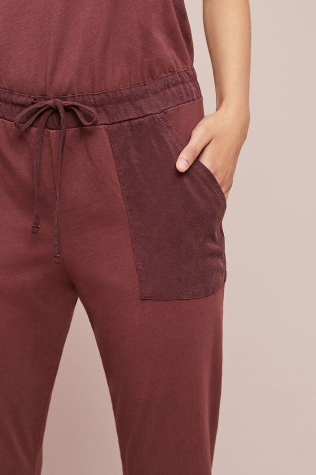 Gemistus Cross-Back Jumpsuit #2