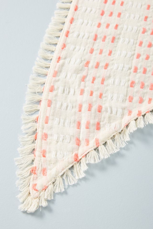 Poppy Dog Kerchief #1