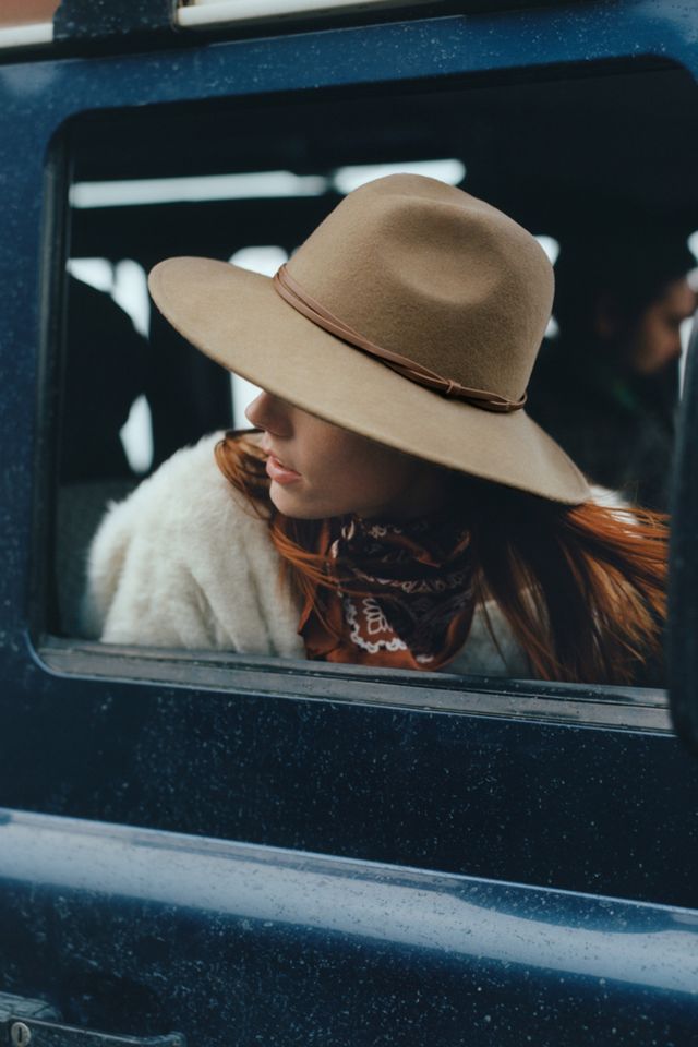 Blanche Rancher #2