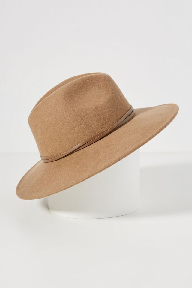 Blanche Rancher #4