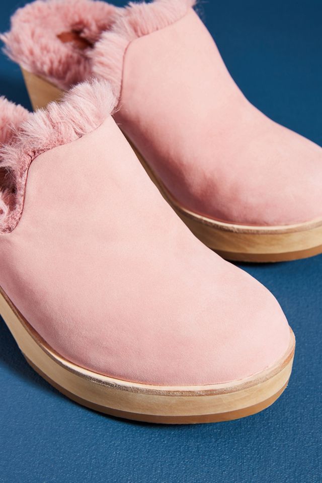 Ariana Bohling Aspen Clogs #2