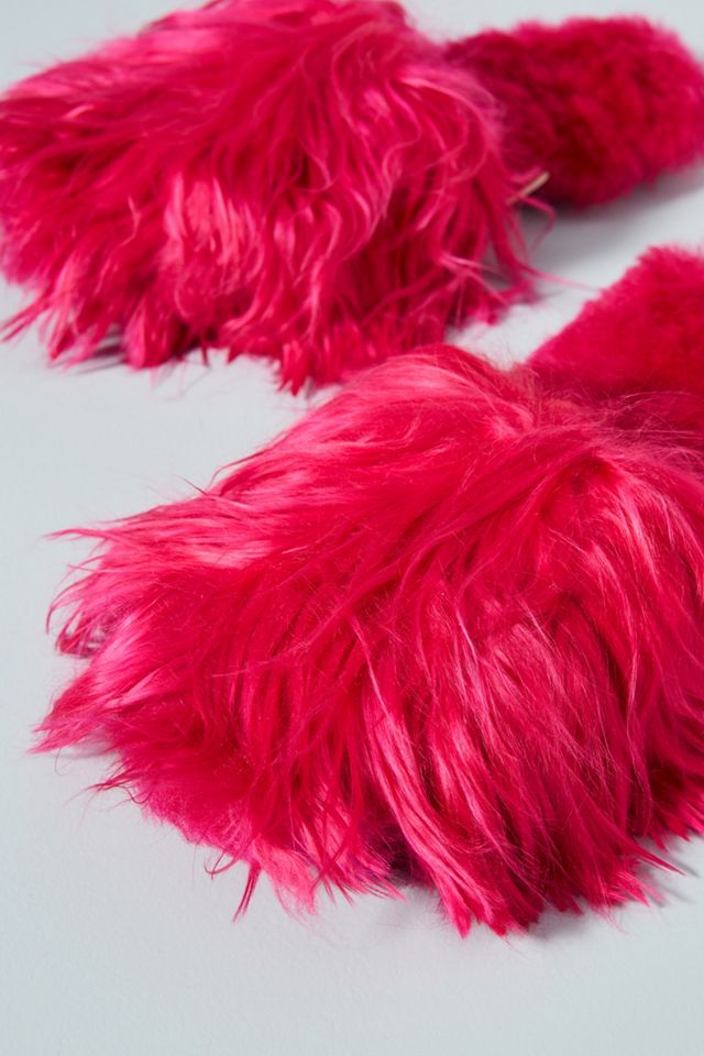 Ariana Bohling Suri Slippers #2