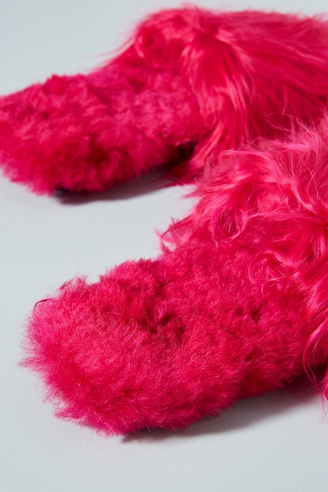 Ariana Bohling Suri Slippers #3