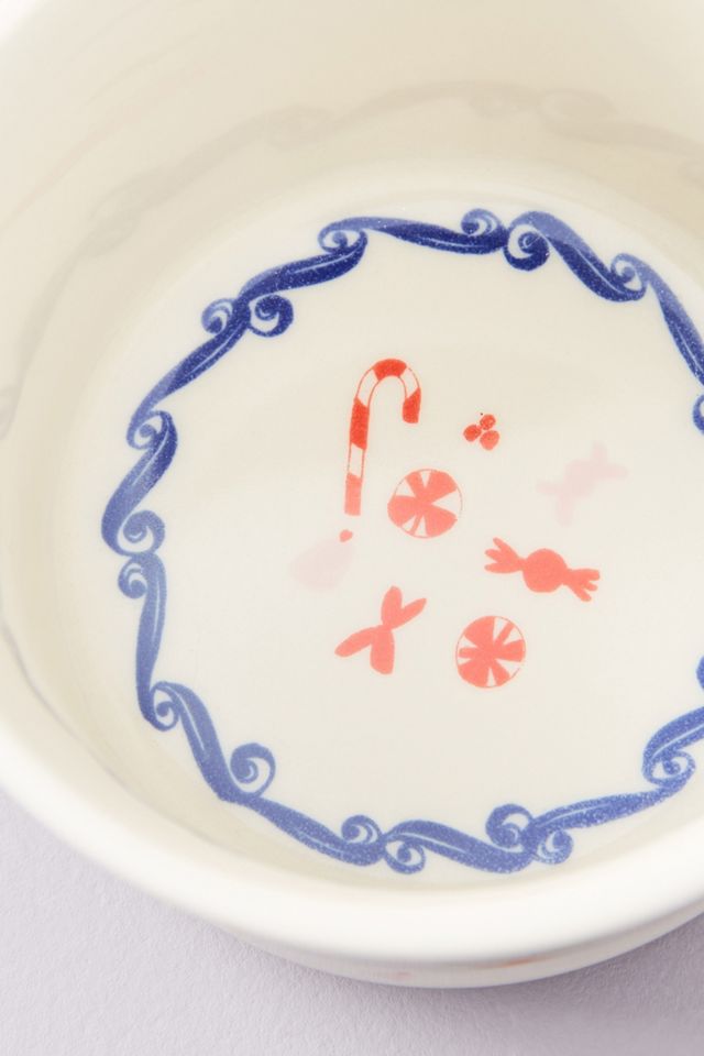 Mr. Boddington's Studio Good Cheer Tea for One Set #2