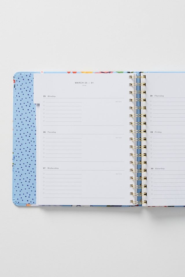 Paloma 2019 12-Month Planner #3