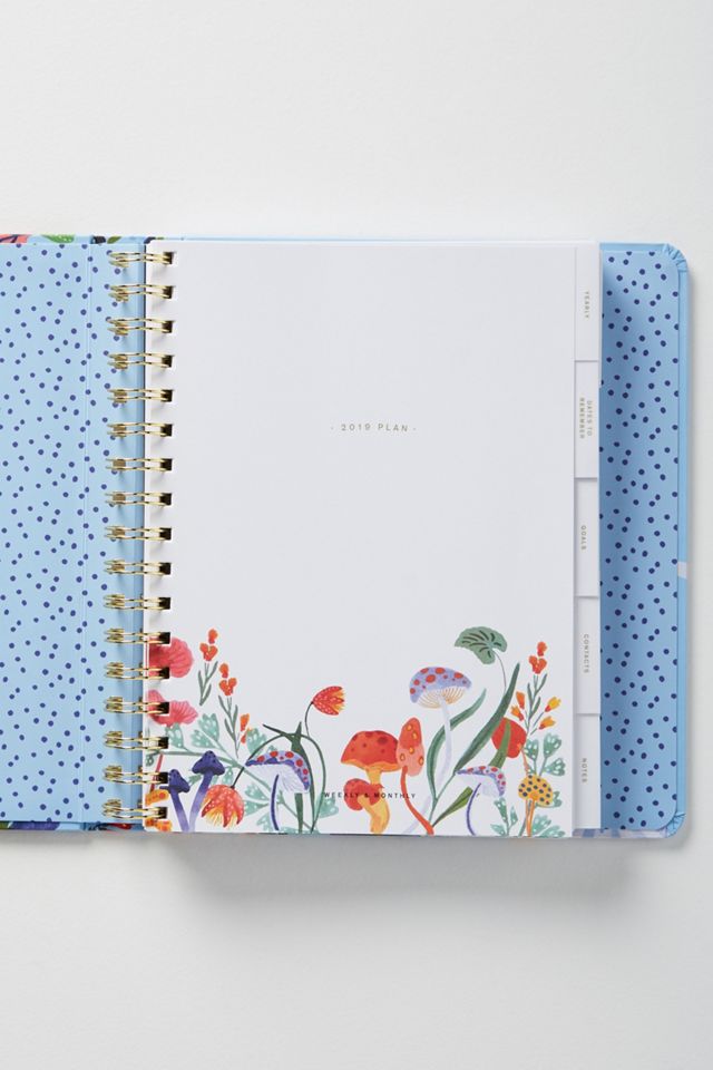 Paloma 2019 12-Month Planner #4