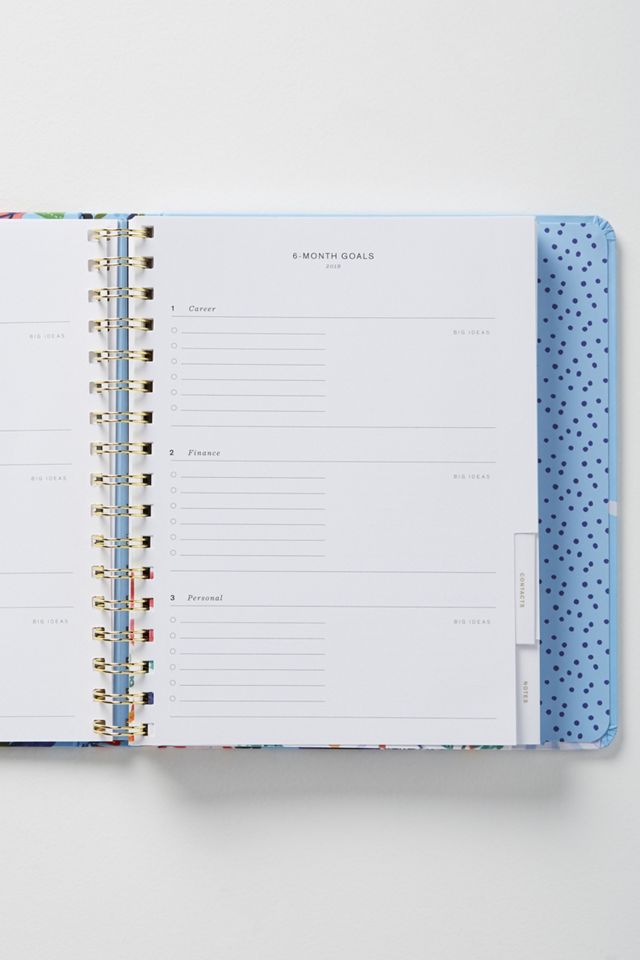 Paloma 2019 12-Month Planner #5