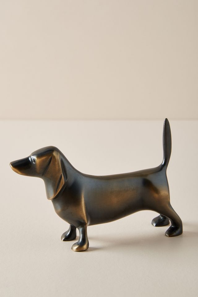 Anthropologie weiner 2024 dog dress