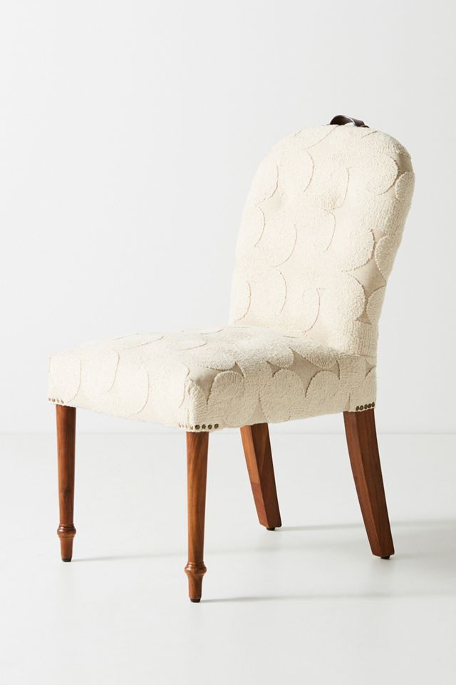 Mumbai Dining Chair #2