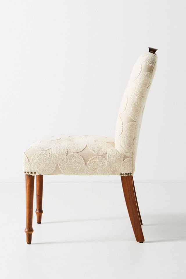 Mumbai Dining Chair #3