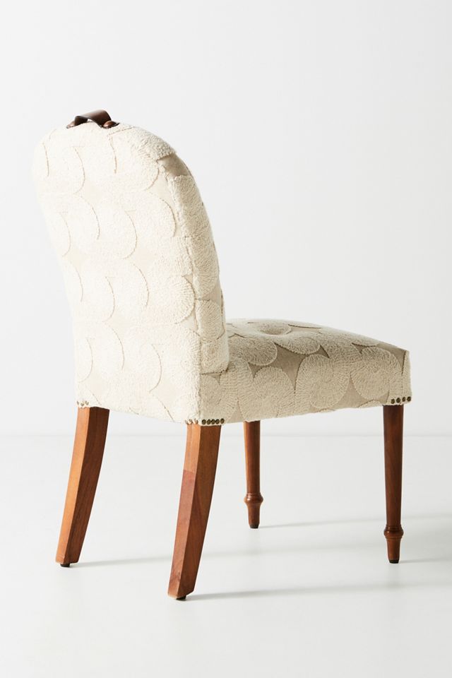 Mumbai Dining Chair #4