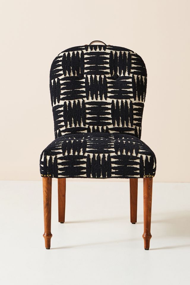 Mumbai Dining Chair