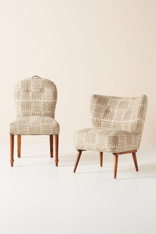 Mumbai Dining Chair #6