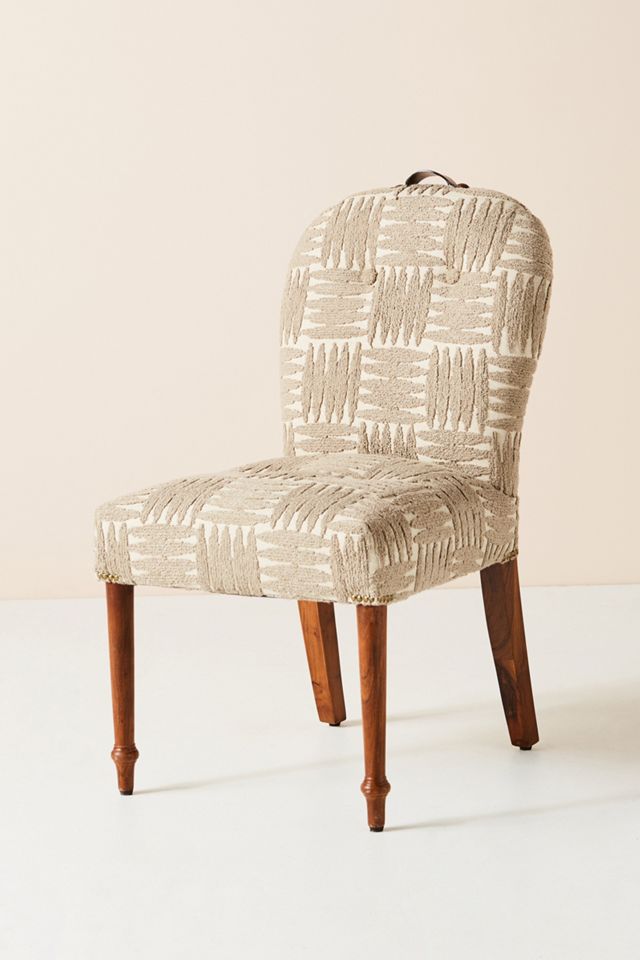 Mumbai Dining Chair #1