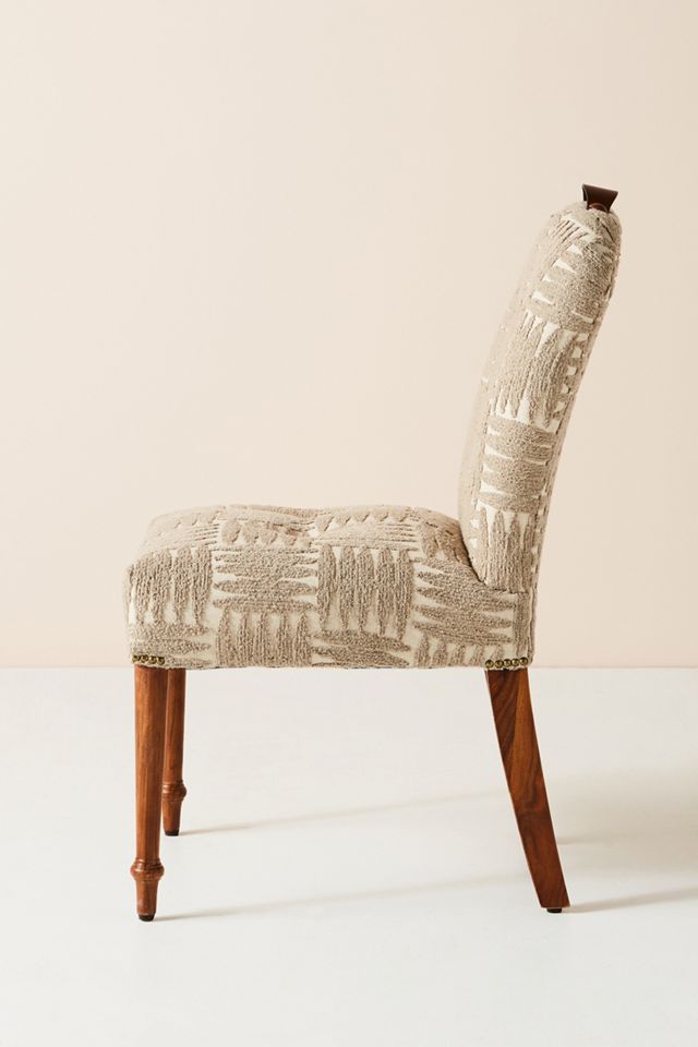 Mumbai Dining Chair #2