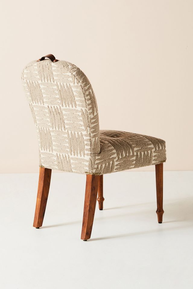 Mumbai Dining Chair #3