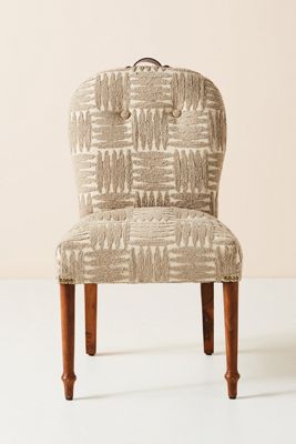 Mumbai Dining Chair