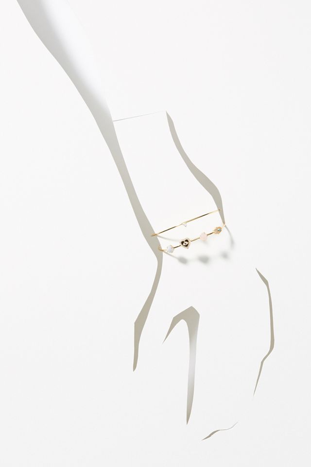 Charmed Cuff Bracelet #2