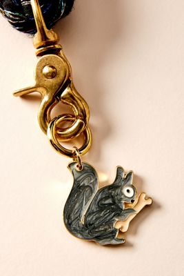 Iconic Dog Collar Charm