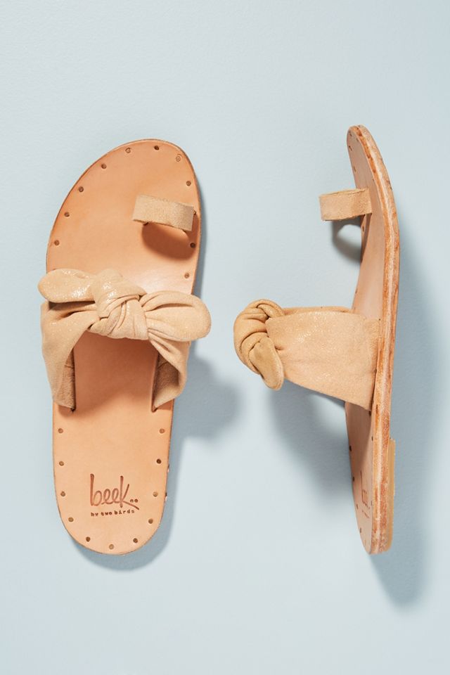 Beek Lory Sandals #1