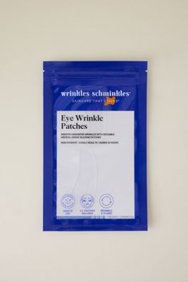 Wrinkles Schminkles Eye Wrinkle Patches 