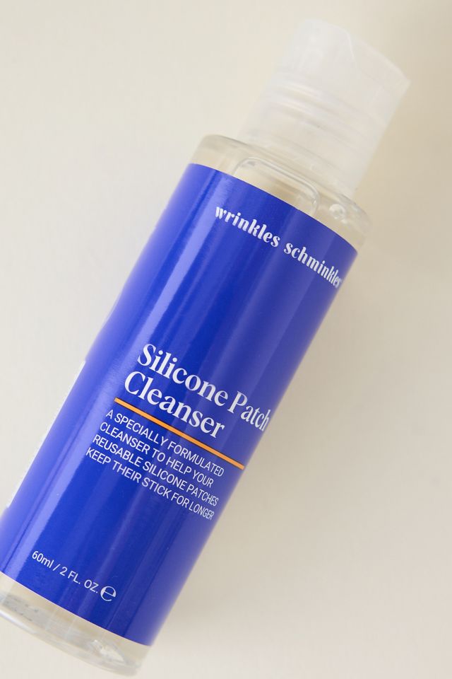 Wrinkles Schminkles Silicone Patch Cleanser #1