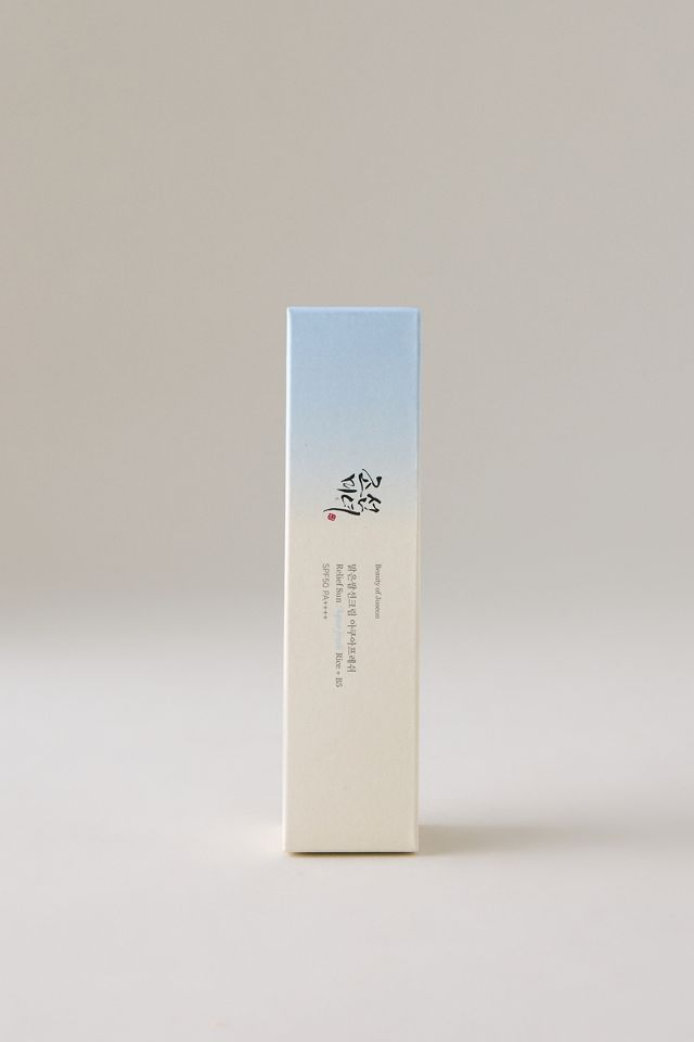 Beauty of Joseon Relief Sun Aqua-Fresh Rice + B5 SPF 50+, 50ml #2