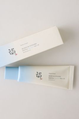 Beauty of Joseon Relief Sun Aqua-Fresh Rice + B5 SPF 50+, 50ml