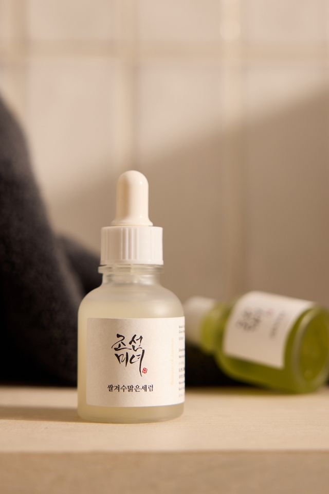 Beauty of Joseon Glow Deep Serum Rice + Arbutin, 30ml #1