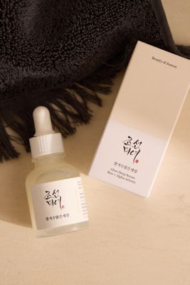 Beauty of Joseon Glow Deep Serum Rice + Arbutin, 30ml