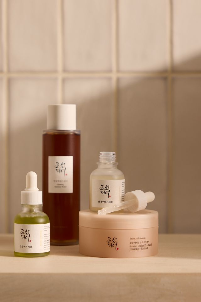 Beauty of Joseon Calming Serum Green Tea + Panthenol, 30ml #2