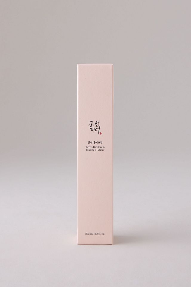 Beauty of Joseon Revive Eye Serum Ginseng + Retinal, 30ml #2