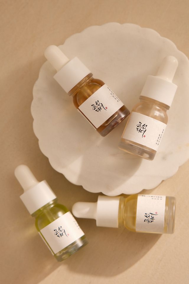 Beauty of Joseon Hanbang Serum Discovery Kit #1