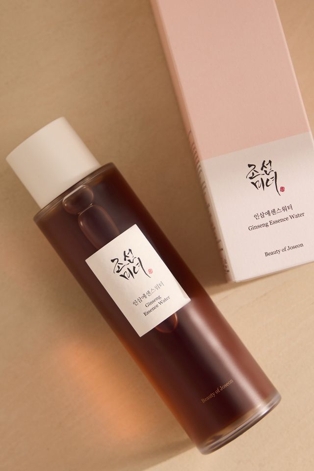 Beauty of Joseon Ginseng Essence Water Toner, 150ml | Anthropologie UK