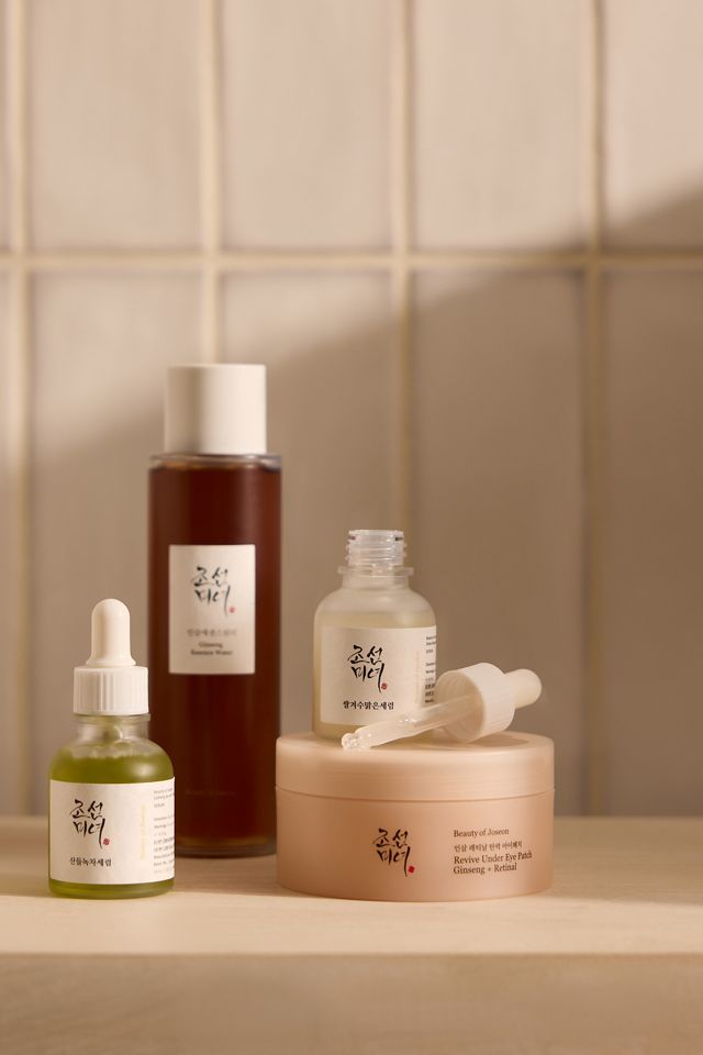 Toner Essence 150ml & 50ml セット Beauty of Joseon Ginseng Essence Water Toner, 150ml | Anthropologie UK