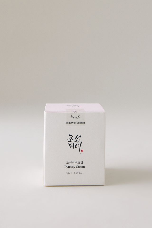 Beauty of Joseon Dynasty Cream, 50ml #1